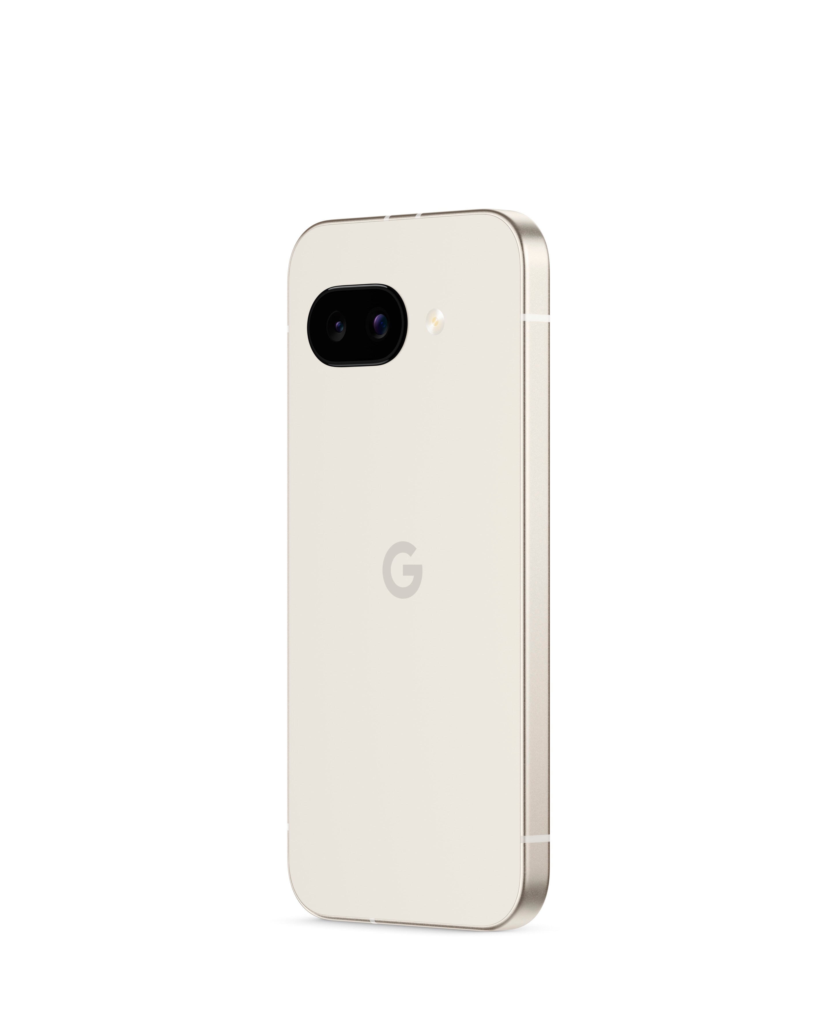 新品未使用品　Google Pixel 9a 128GB ① Porcelain Google Pixel 9a 128GB Porcelain | Fashion World