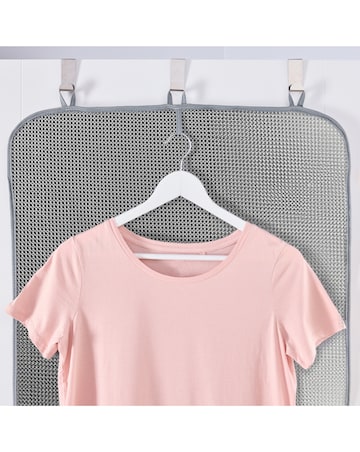 The Minky Cushion Cloud Steam Pad