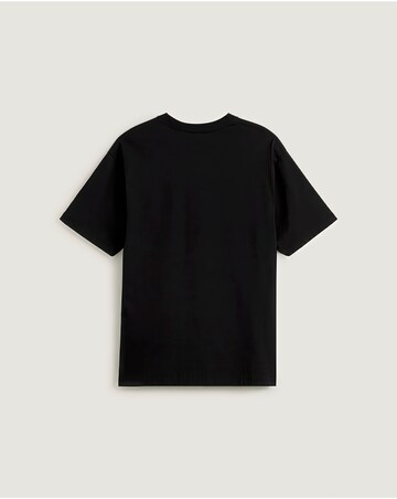 VANS Blocked Box Loose Short Sleeve T-Shirt