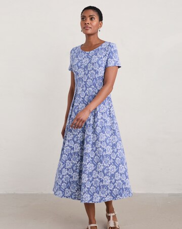 Seasalt Cornwall S/S Veronica Dress