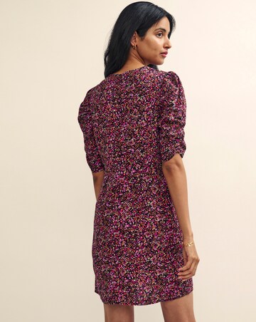 Nobody's Child Milo Micro Ditsy Dress