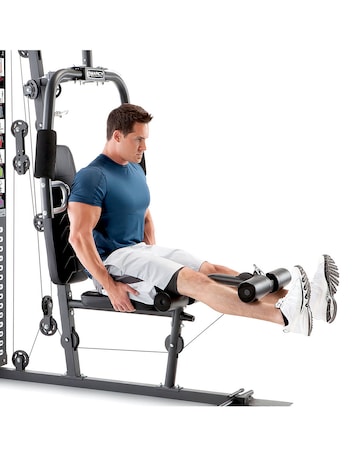 Marcy Home Gym