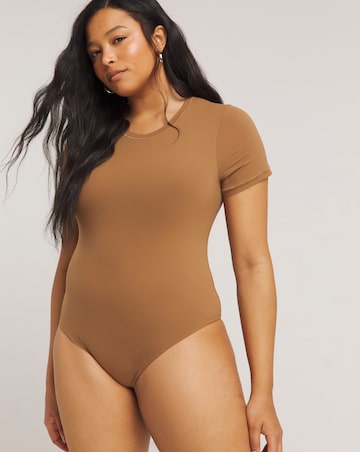 MAGISCULPT Light Control (2 Pack) Smoothing T-Shirt Bodysuits
