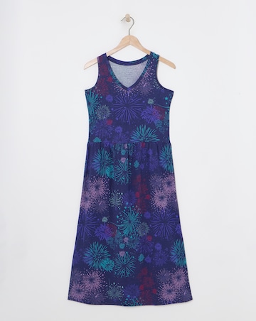 Pretty Secrets Value Sleeveless Nightie