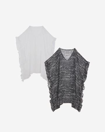 2 Pack Value Beach Kaftan