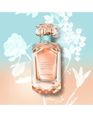 Tiffany & Co. Rose Gold Eau de Parfum 75ml