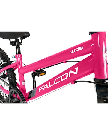 Falcon Jade Kids Bike - 20 inch wheel