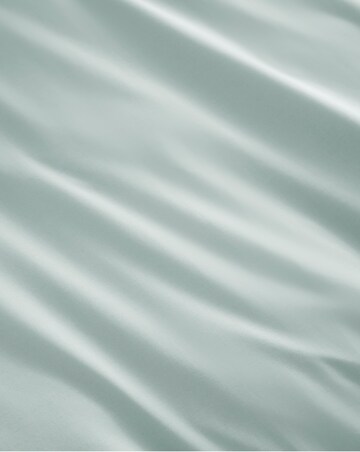 Ruffled Edge Duvet Cover Set