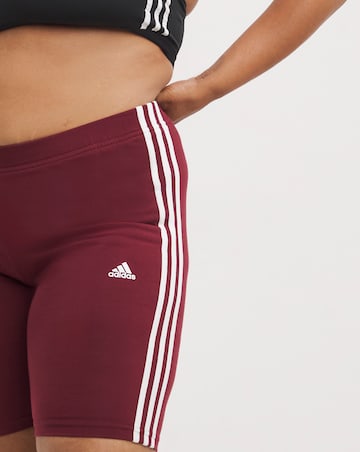 adidas 3 Stripes Bike Shorts