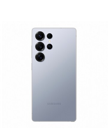 Samsung Galaxy S25 Ultra 512GB - Titanium Blue
