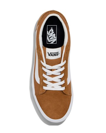 VANS Vero Trainers