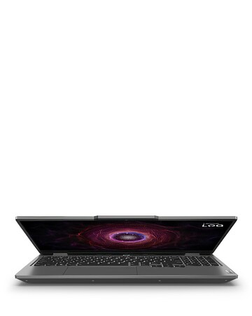 Lenovo LOQ Gaming Laptop 15.6" AMD Ryzen 5 NVIDIA GeForce RTX 3050 24GB 1TB Grey