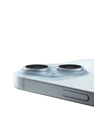 Apple iPhone 15 Plus 128GB - Black