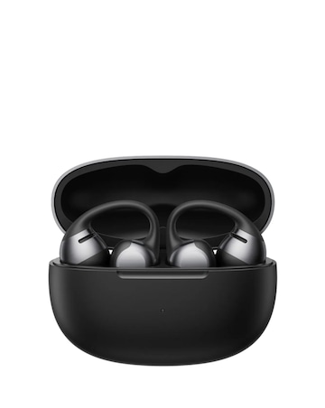 Shokz OpenDots One Open Ear Headphones Black