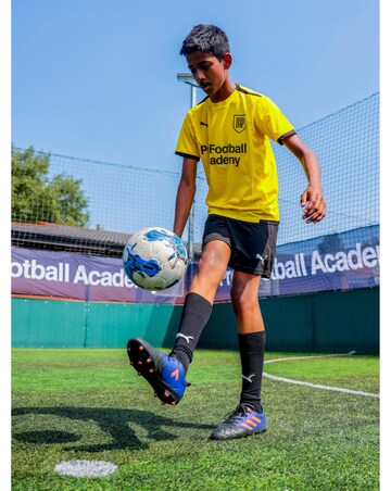 Pro Football Academy