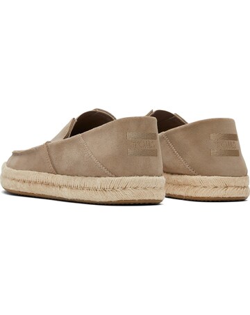 TOMS Alonso Rope Loafer