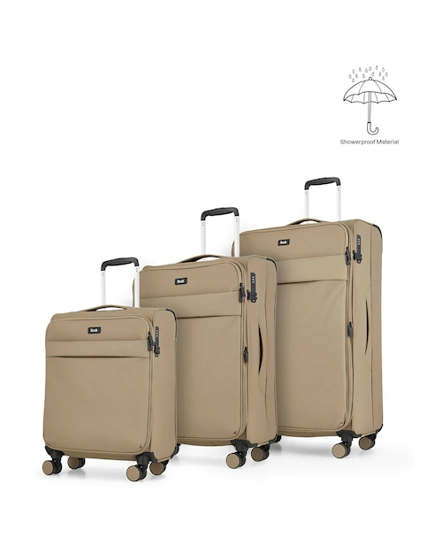 Rock Harper 3pc Set