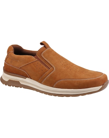 Hush Puppies Cole Shoe