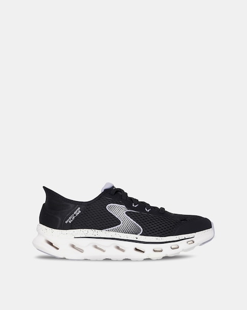 Skechers Go Walk Glide Step Trainers