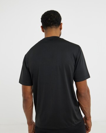 Jack & Jones Sport CNZ Paris T-Shirt