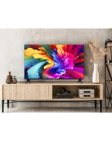 TCL 32SF560 32in FHD QLED Fire TV