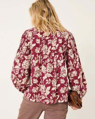 Fatface Sandy Blouse