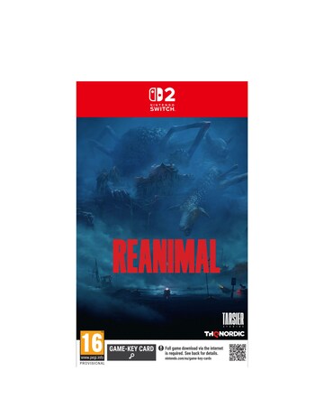 REANIMAL (Nintendo Switch 2)