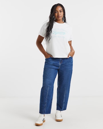 Tommy Jeans Essential Crew T-Shirt