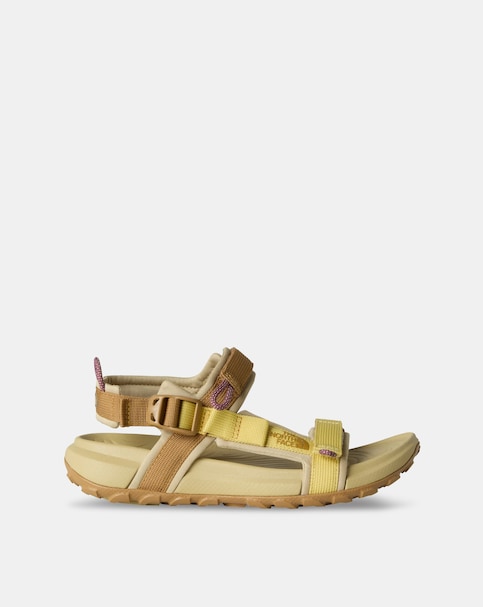 The North Face Explore Camp Sandals