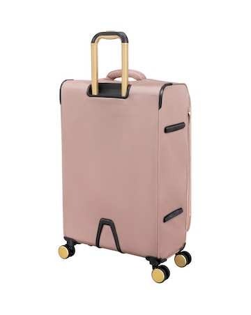 IT Luggage Glimmering Medium Suitcase