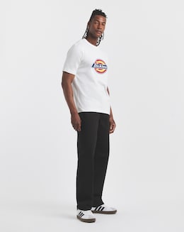Dickies Thomasville Loose Jean - Black Rinse