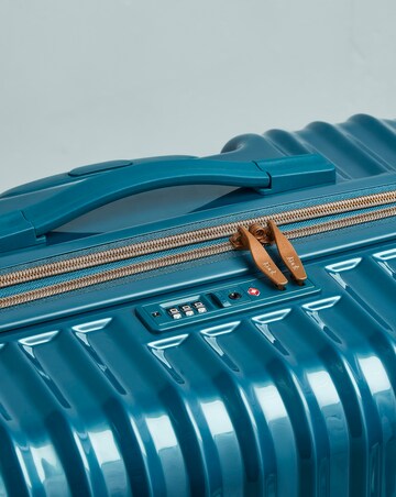 Rock Selene Cabin Suitcase