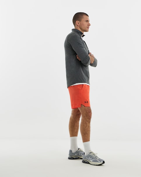 Under Armour Vanish Woven 6in Shorts