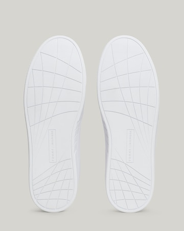 Tommy Hilfiger Icon Court Trainers