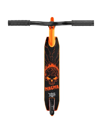 Xootz Magma Stunt Scooter
