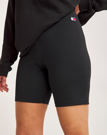 Tommy Jeans Cycle Shorts
