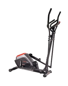 Body Sculpture BE6718 - Magnetic Elliptical with iConsole APP