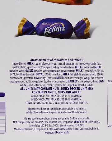 Cadbury Heroes Advent Calendar Twin Pack