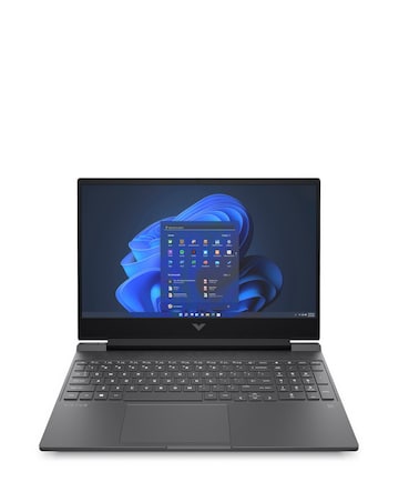 HP Victus Gaming - 15-fb3008na 15.6in Ryzen 7 NVIDIA 16GB 3050 512GB Windows 11