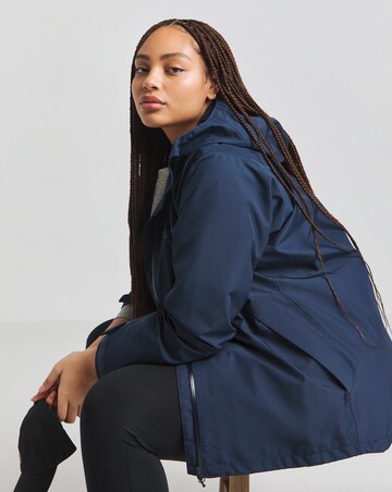 Berghaus Bramblfell Goretex IA Jacket