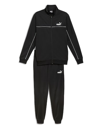 PUMA Poly Piping Tracksuit