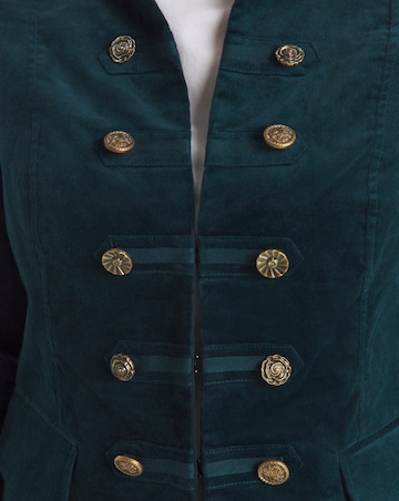 Joe Browns Marley Military Jacket