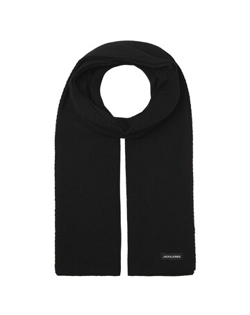 Jack & Jones Beanie & Scarf Giftbox - Black