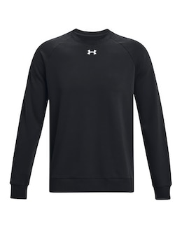 Under Armour Rival Fleece Crew