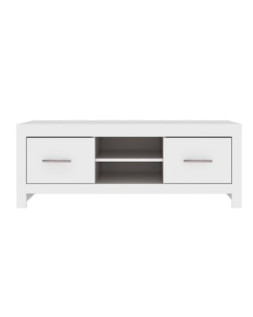 Dakota Wide TV Unit