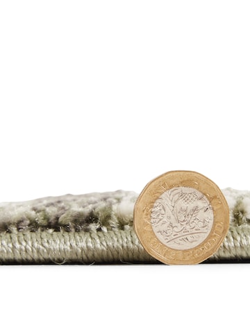 Catherine Lansfield Kelso Check Rug