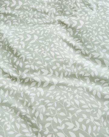 Tasha Poly Cotton Duvet Set