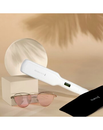 Remington Pro Ceramic Extra Wide Plate Straightener S5527