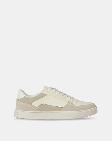Jack & Jones Milo Trainer - Natural