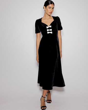 Nobody's Child Eleanor Midi Dress